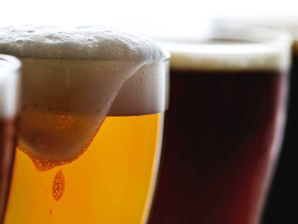 Bierkulturwochen